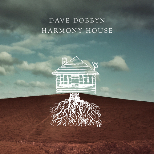 Harmony House (vinyl)